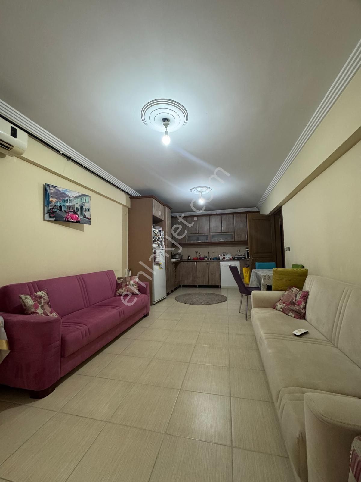 🏡uncubozköy Mahallesi 🏡site İçi ✅3+1 120m2 6 Katlının 3 Katı ❇️fuul Özelikli Petek Kombili - Görsel 18