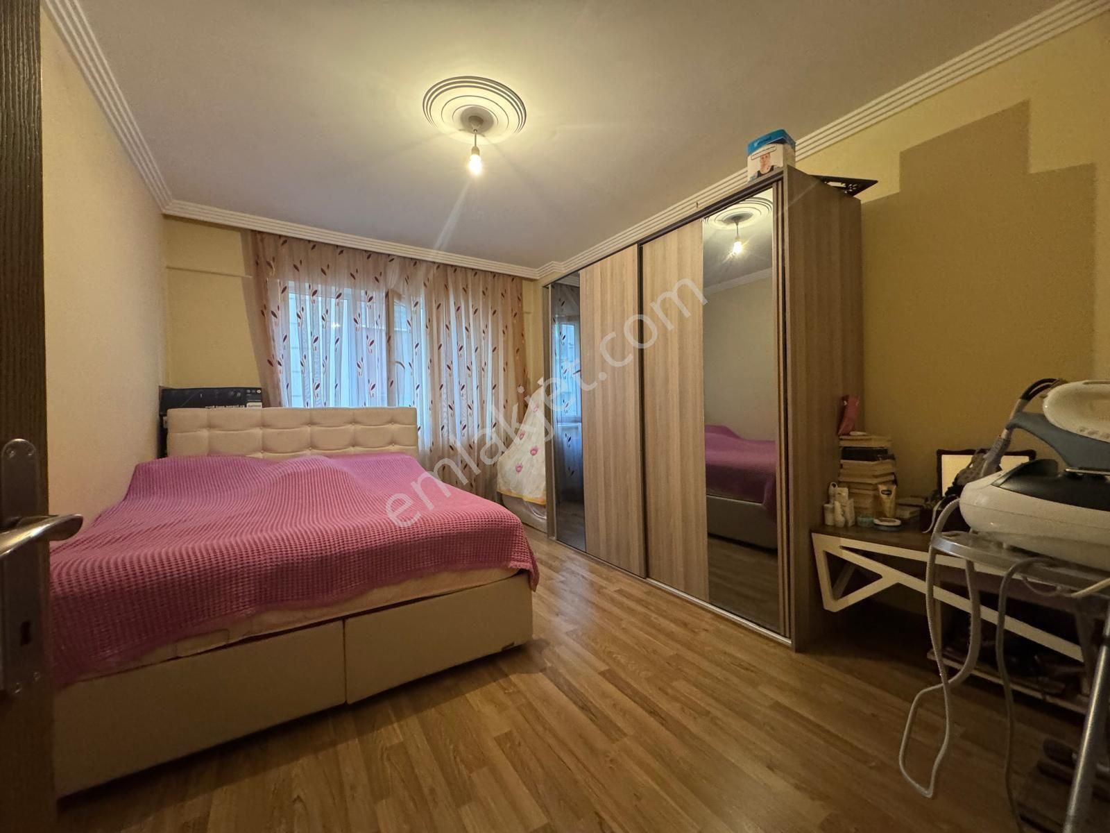 🏡uncubozköy Mahallesi 🏡site İçi ✅3+1 120m2 6 Katlının 3 Katı ❇️fuul Özelikli Petek Kombili - Görsel 6