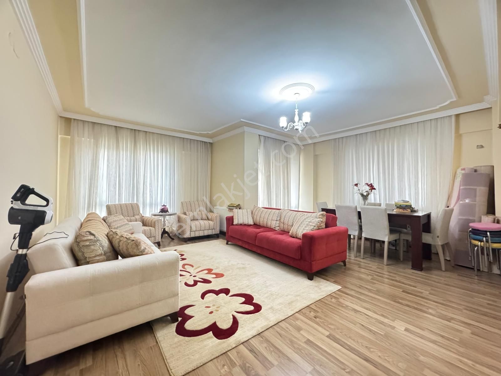 🏡uncubozköy Mahallesi 🏡site İçi ✅3+1 120m2 6 Katlının 3 Katı ❇️fuul Özelikli Petek Kombili - Görsel 21