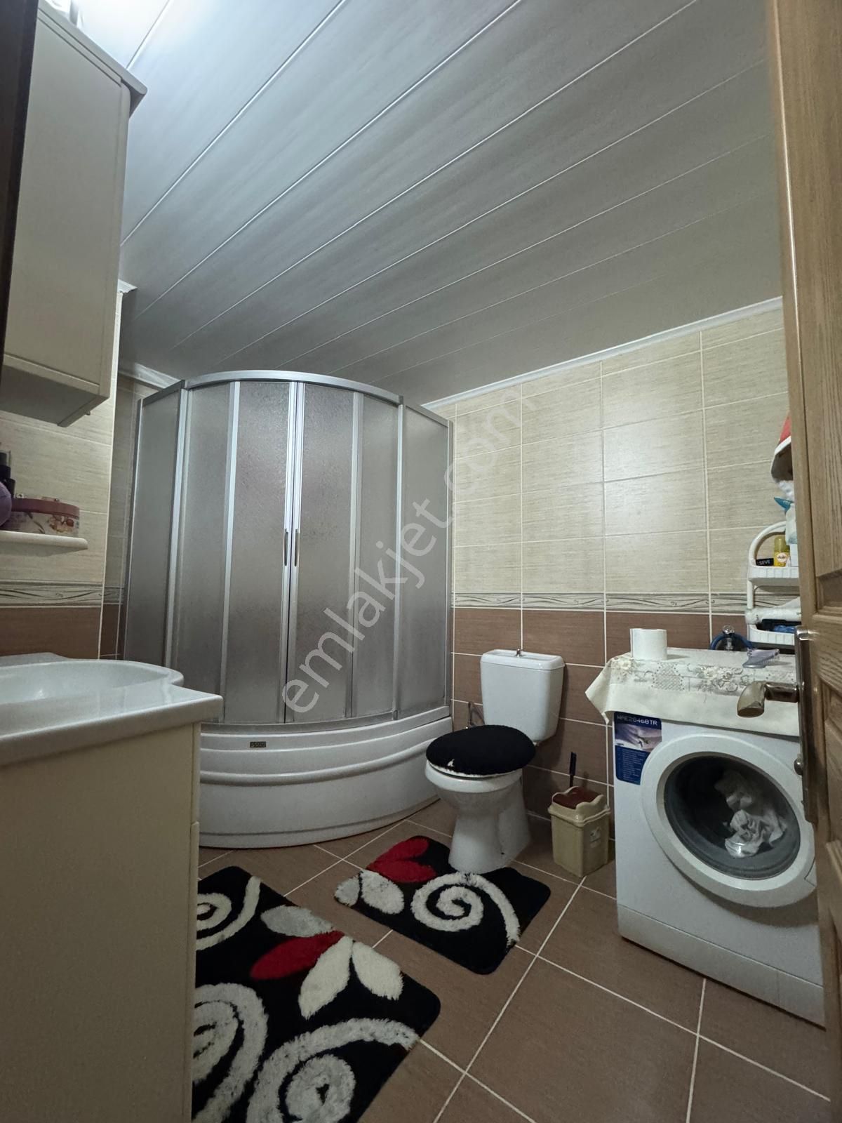 🏡uncubozköy Mahallesi 🏡site İçi ✅3+1 120m2 6 Katlının 3 Katı ❇️fuul Özelikli Petek Kombili - Görsel 9