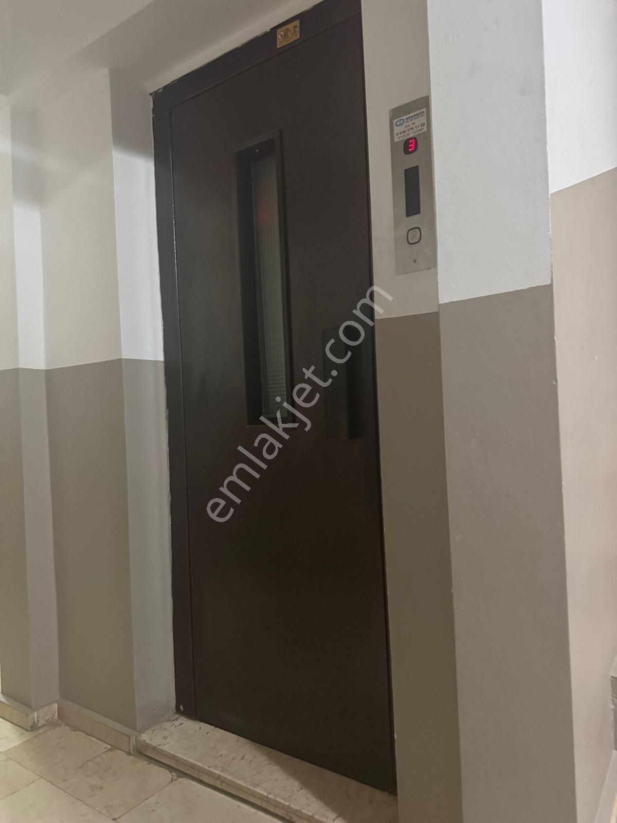 🏡uncubozköy Mahallesi 🏡site İçi ✅3+1 120m2 6 Katlının 3 Katı ❇️fuul Özelikli Petek Kombili - Görsel 23