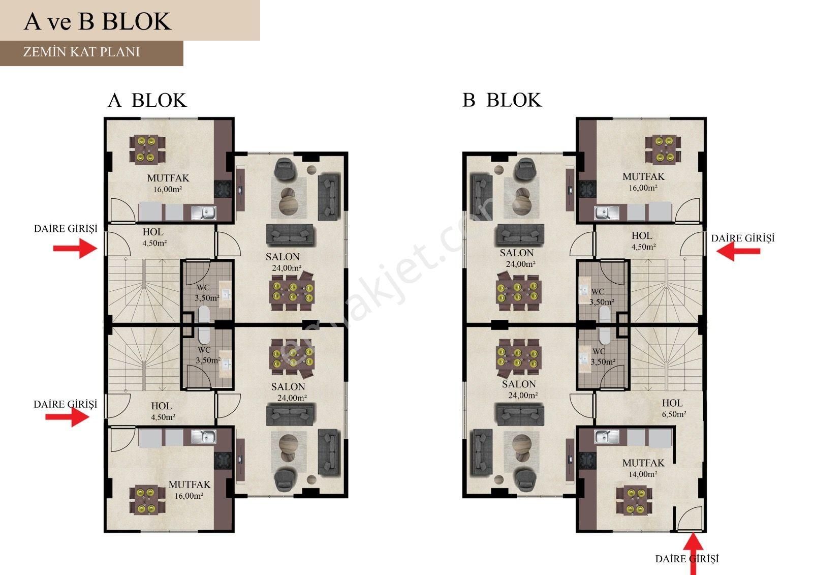 Bt Prestıge'den Kayapada Fırsat 4 Adet Villa - Görsel 2