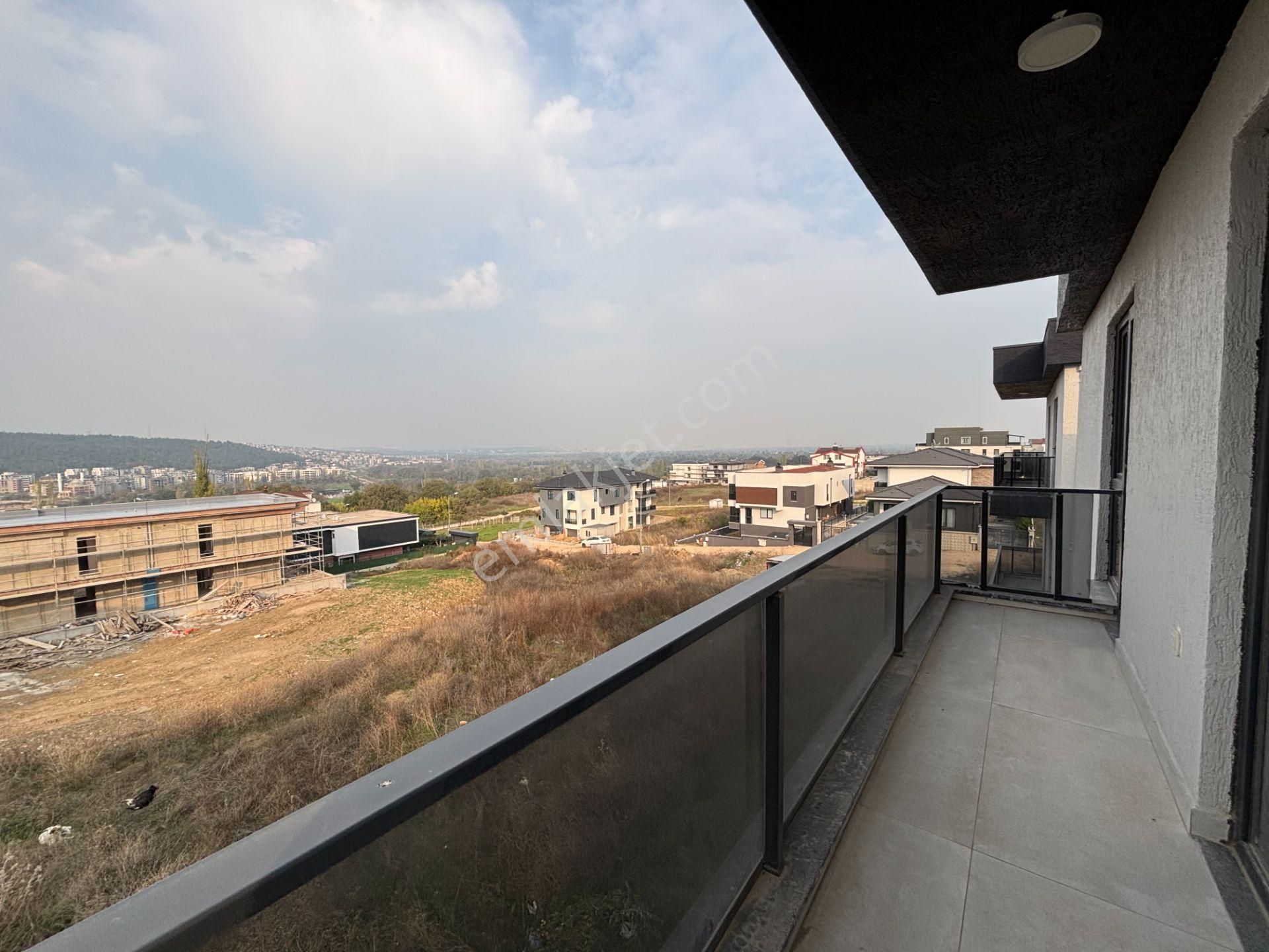 Bt Prestıge'den Kayapada Fırsat 4 Adet Villa - Görsel 3