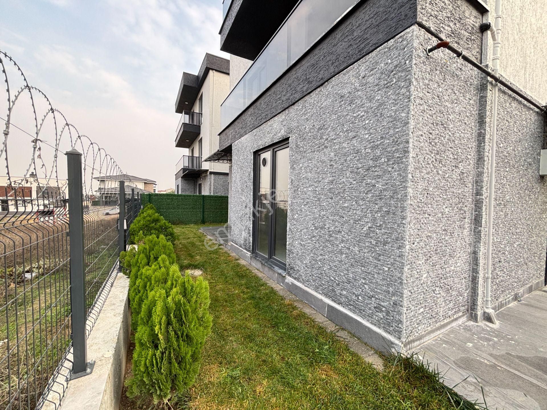 Bt Prestıge'den Kayapada Fırsat 4 Adet Villa - Görsel 21