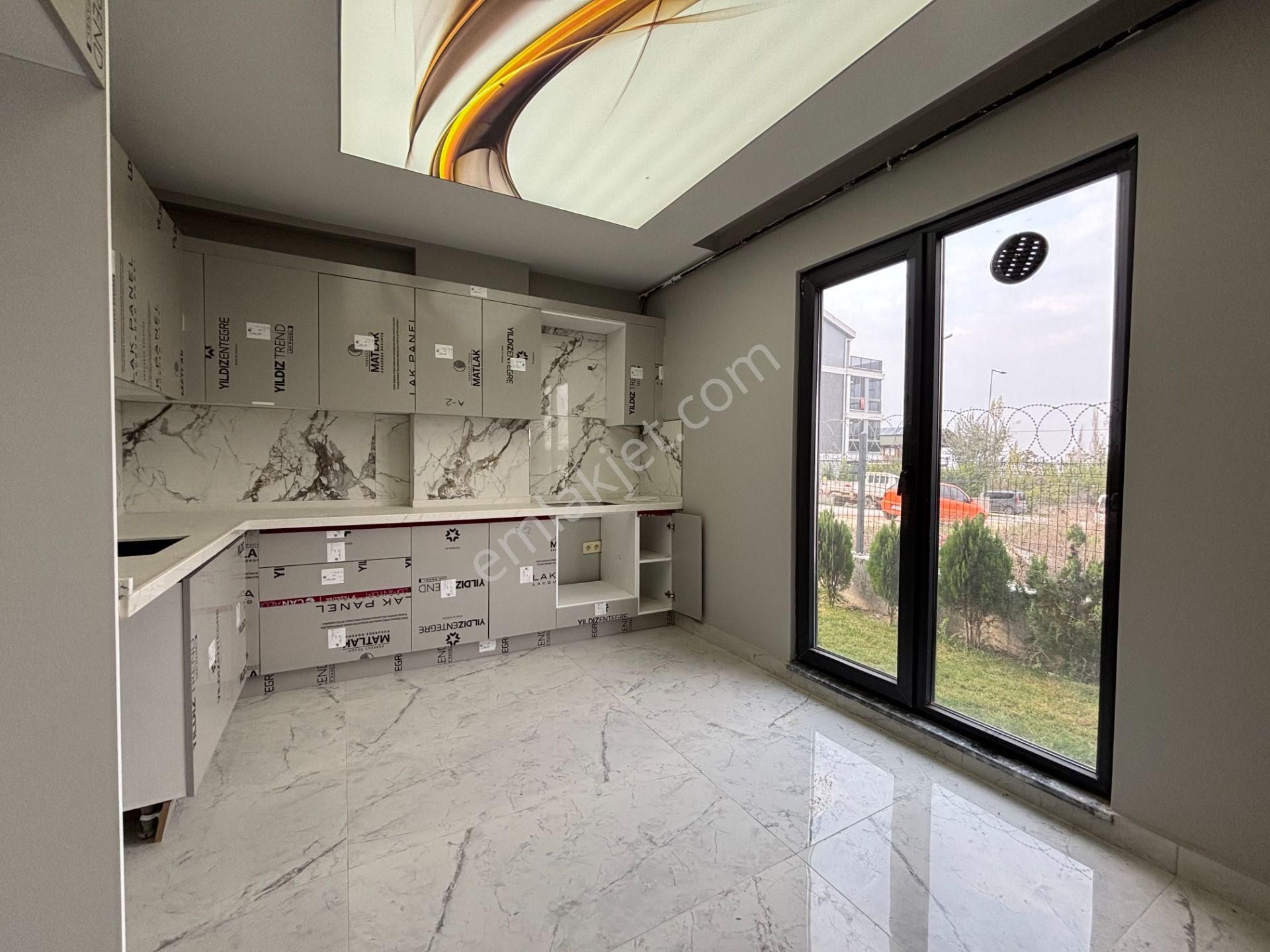 Bt Prestıge'den Kayapada Fırsat 4 Adet Villa - Görsel 17