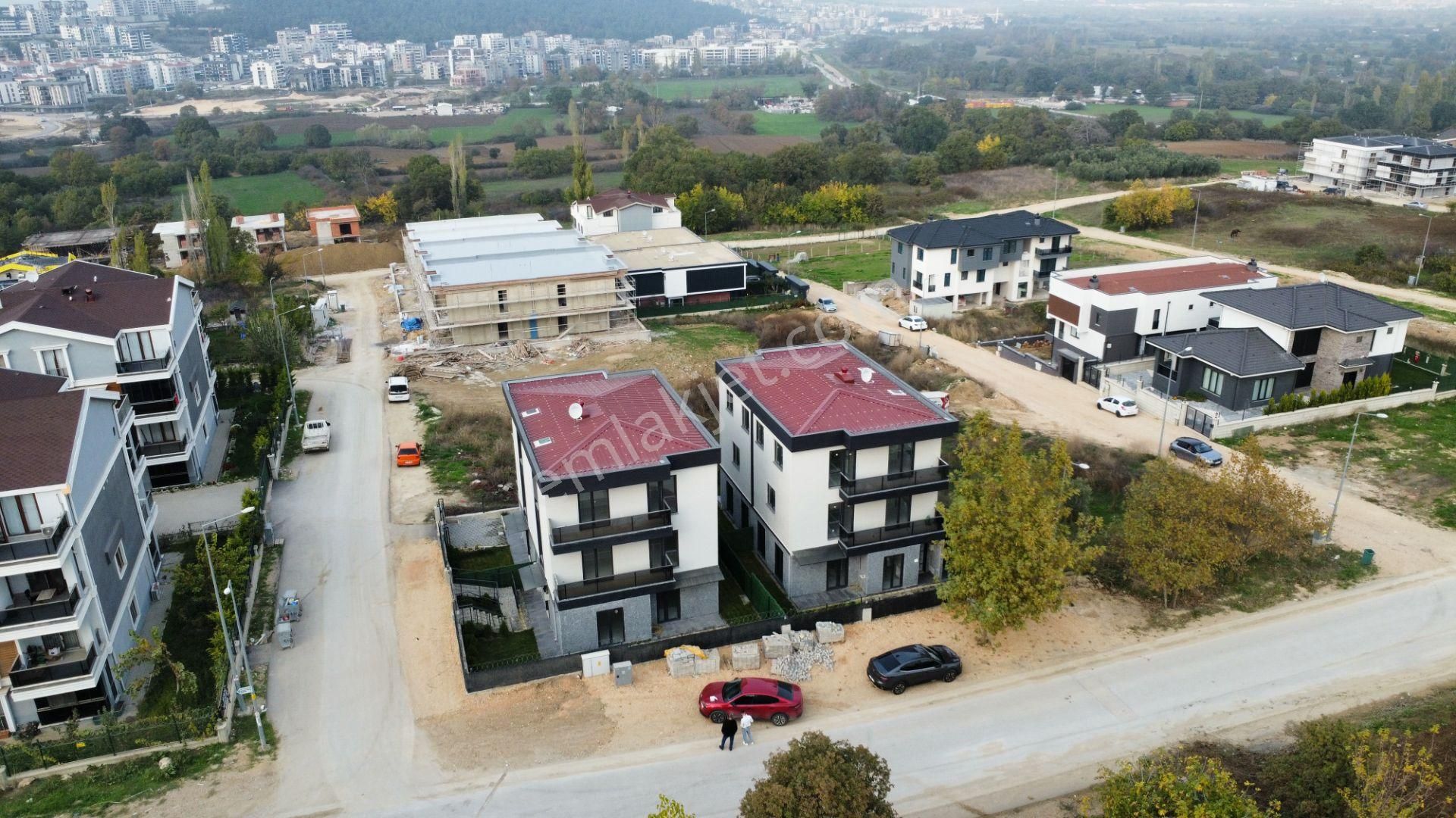 Bt Prestıge'den Kayapada Fırsat 4 Adet Villa - Görsel 23