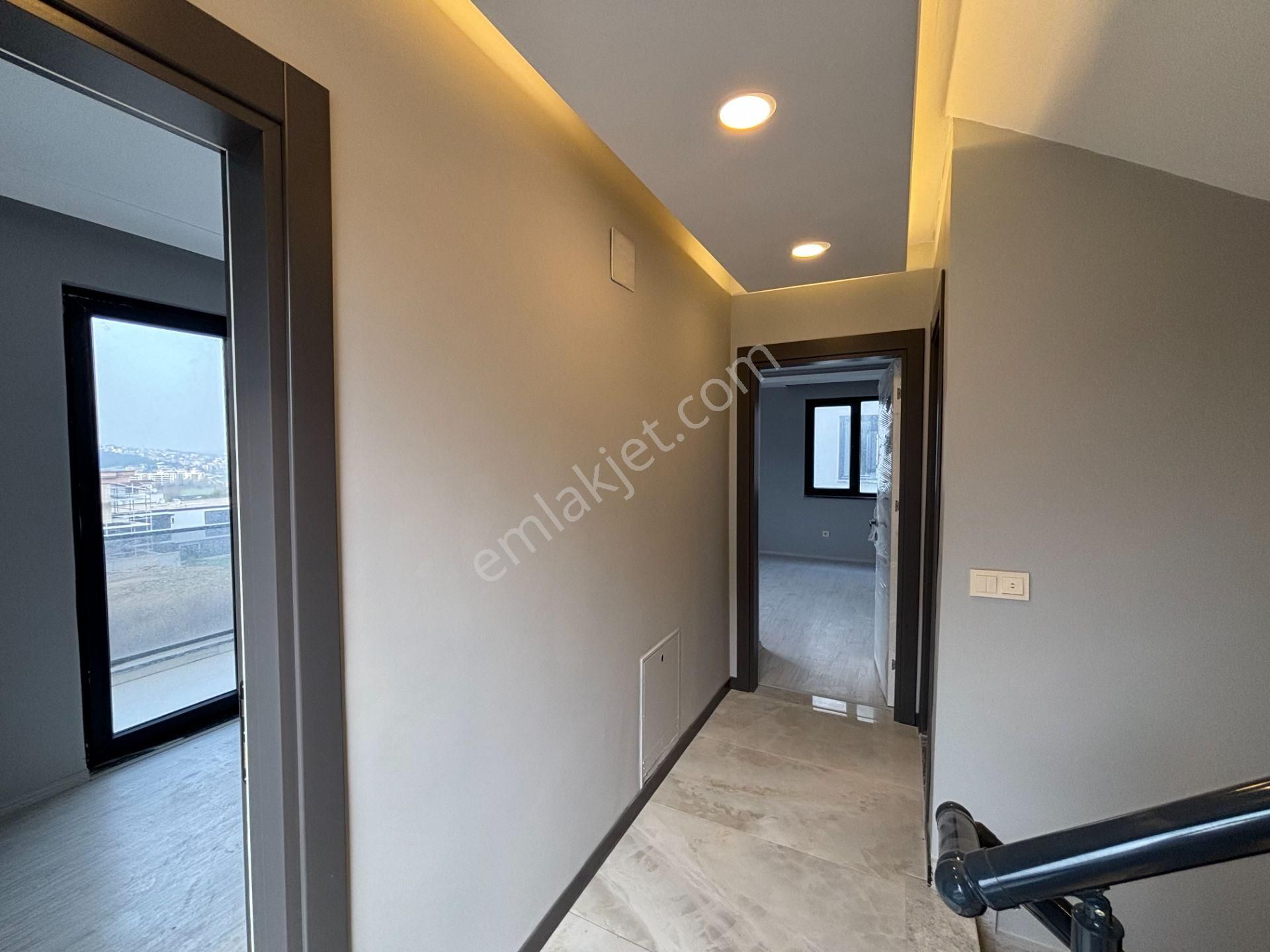 Bt Prestıge'den Kayapada Fırsat 4 Adet Villa - Görsel 10