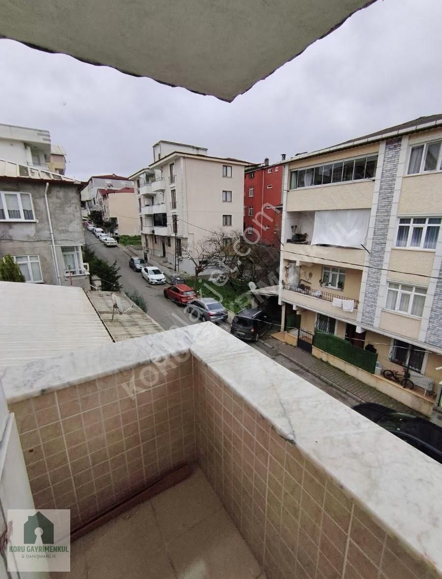 Koru Emlaktan Kiralık Emiroğlu Ana Caddeye Yakın 1+1 Daire - Görsel 34