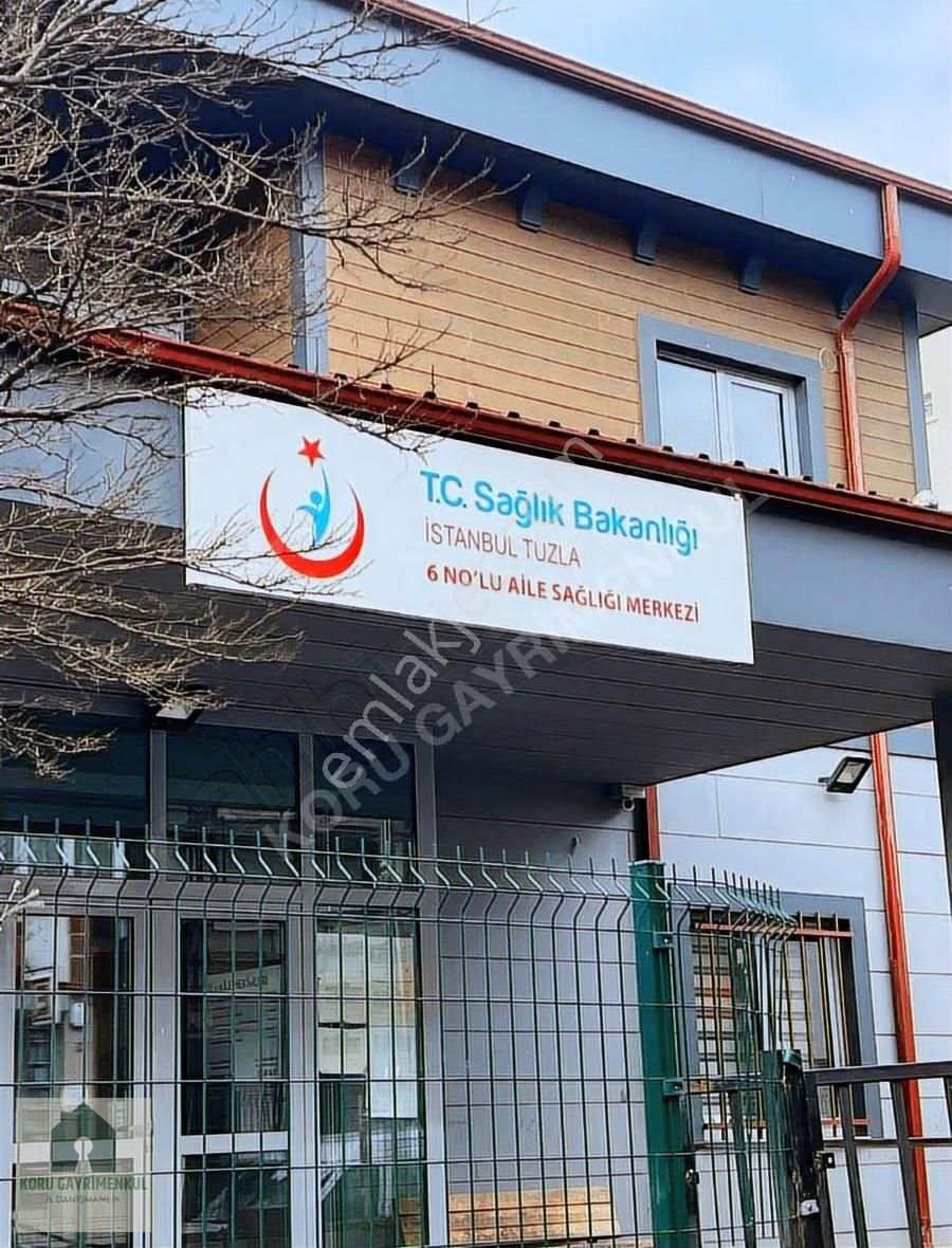 Koru Emlaktan Kiralık Emiroğlu Ana Caddeye Yakın 1+1 Daire - Görsel 33