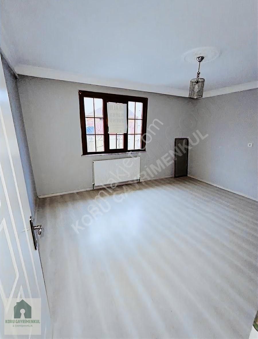 Koru Emlaktan Kiralık Emiroğlu Ana Caddeye Yakın 1+1 Daire - Görsel 16