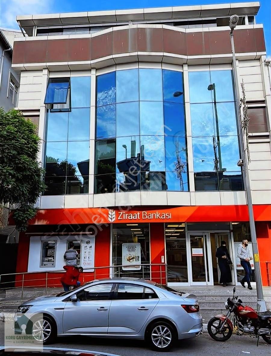 Koru Emlaktan Kiralık Emiroğlu Ana Caddeye Yakın 1+1 Daire - Görsel 31