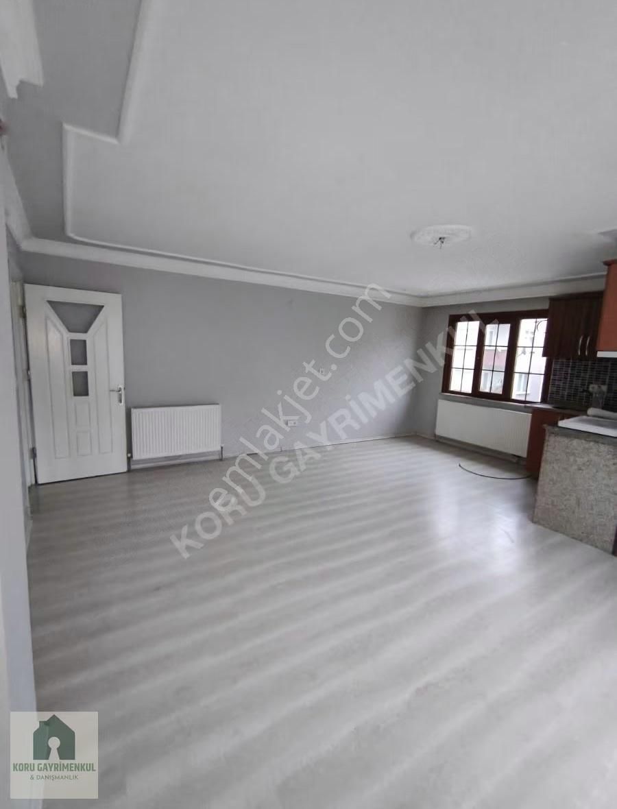 Koru Emlaktan Kiralık Emiroğlu Ana Caddeye Yakın 1+1 Daire - Görsel 9
