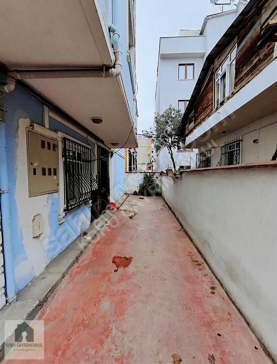 Koru Emlaktan Kiralık Emiroğlu Ana Caddeye Yakın 1+1 Daire - Görsel 15