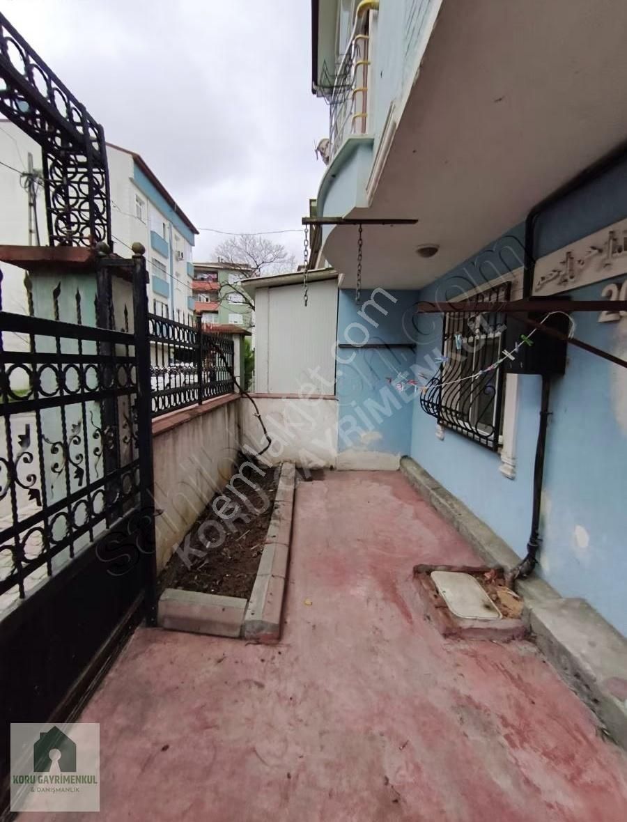 Koru Emlaktan Kiralık Emiroğlu Ana Caddeye Yakın 1+1 Daire - Görsel 12