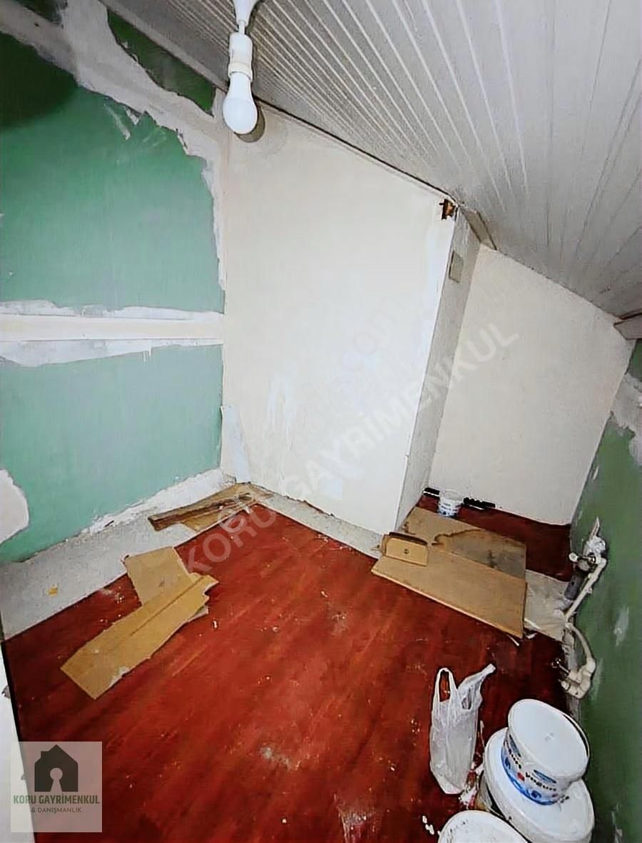 Koru Emlaktan Kiralık Emiroğlu Ana Caddeye Yakın 1+1 Daire - Görsel 24