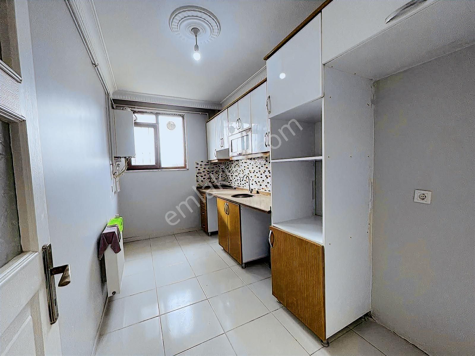 Taştepede Güney Cepheli Önü Açık 2+1 85 M2 Kiralık Daire - Görsel 13