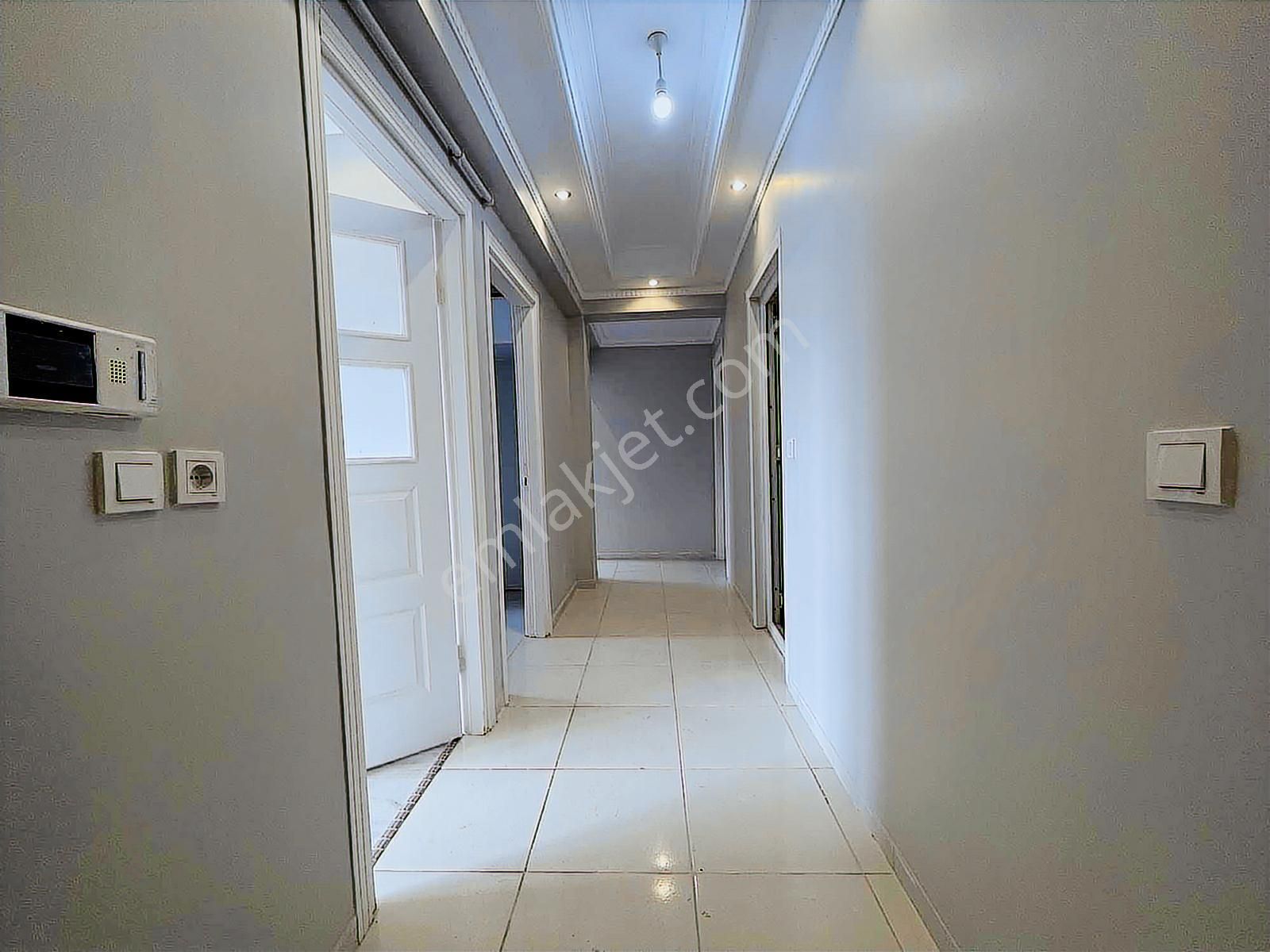 Taştepede Güney Cepheli Önü Açık 2+1 85 M2 Kiralık Daire - Görsel 15