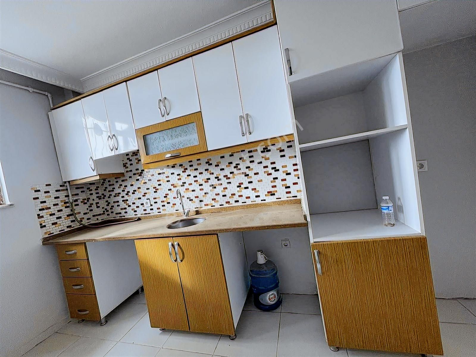 Taştepede Güney Cepheli Önü Açık 2+1 85 M2 Kiralık Daire - Görsel 18