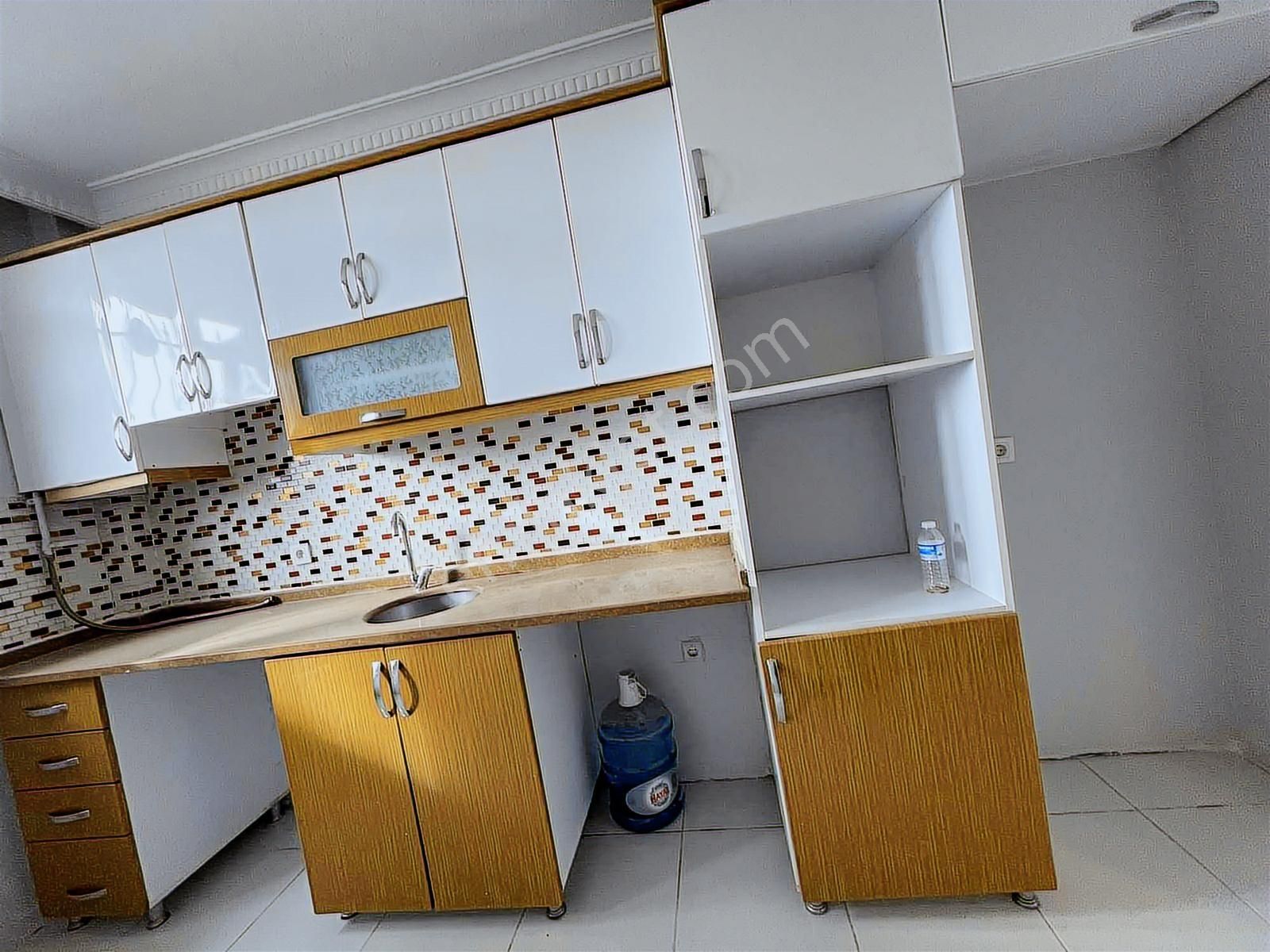 Taştepede Güney Cepheli Önü Açık 2+1 85 M2 Kiralık Daire - Görsel 17