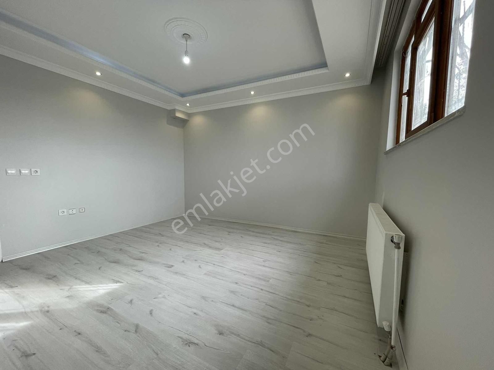 Taştepede Güney Cepheli Önü Açık 2+1 85 M2 Kiralık Daire - Görsel 9