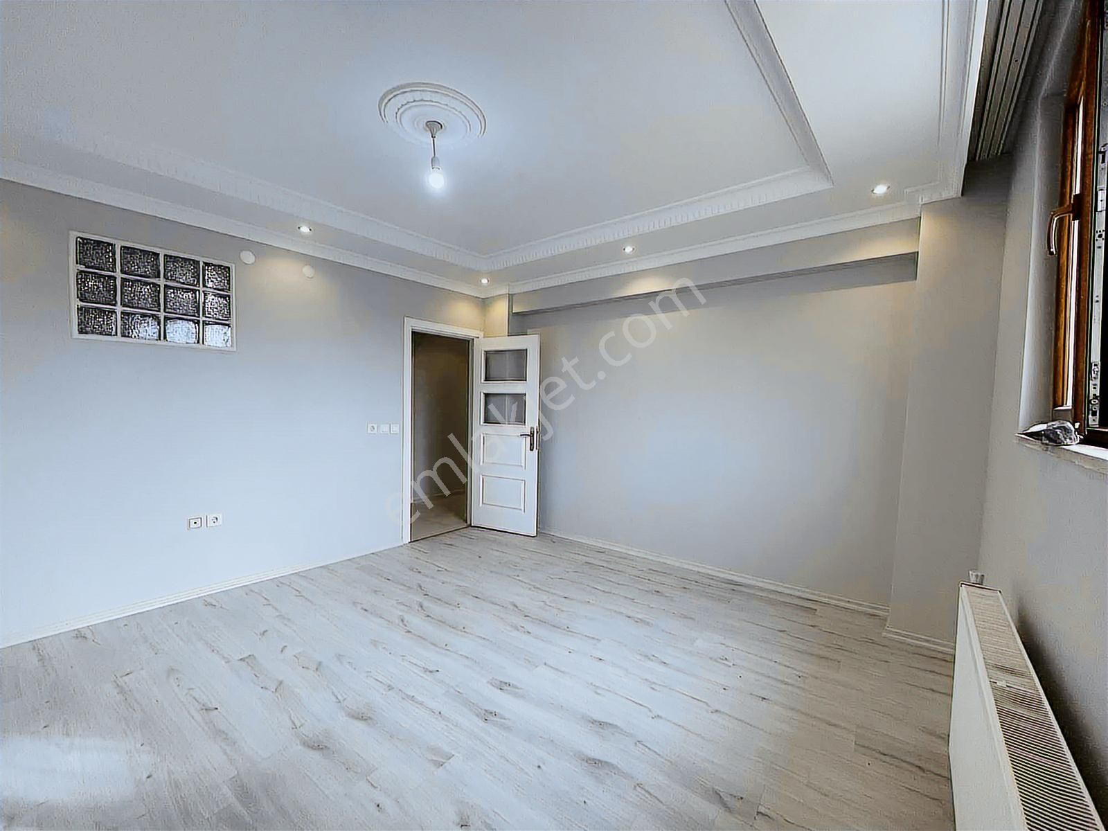 Taştepede Güney Cepheli Önü Açık 2+1 85 M2 Kiralık Daire - Görsel 21