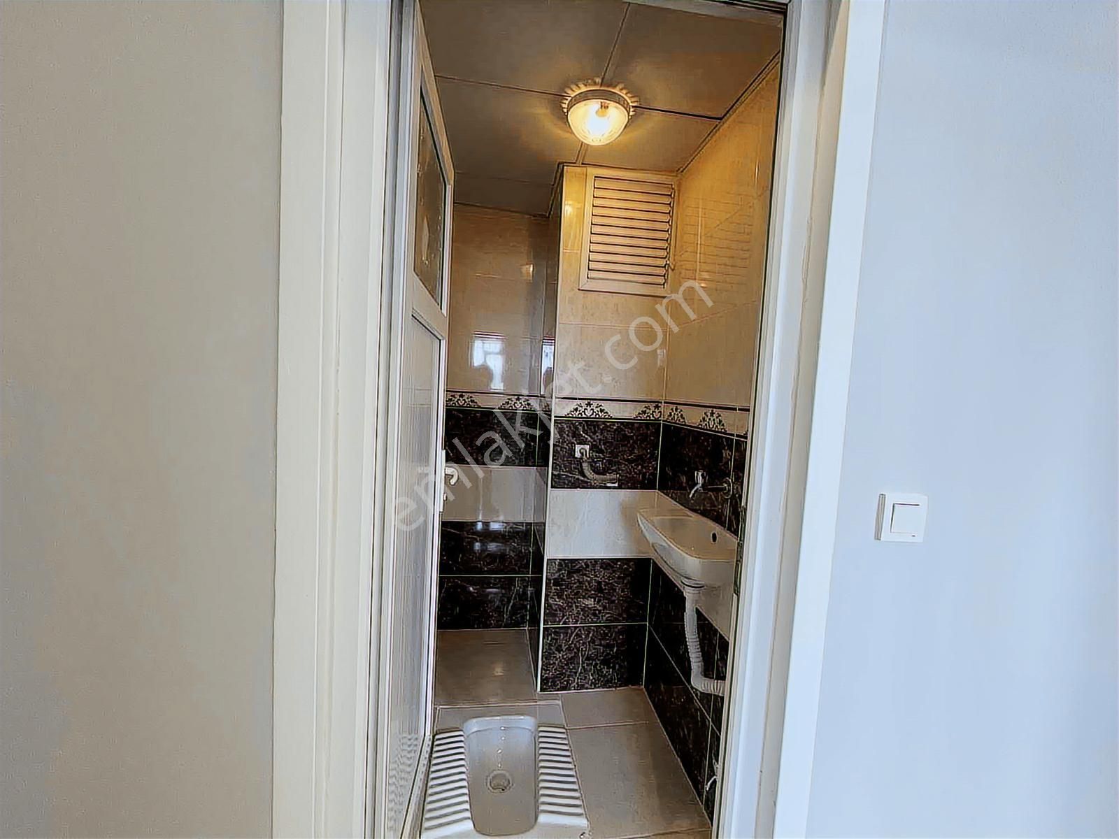 Taştepede Güney Cepheli Önü Açık 2+1 85 M2 Kiralık Daire - Görsel 14