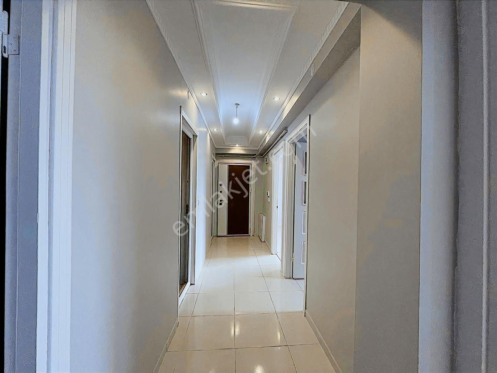 Taştepede Güney Cepheli Önü Açık 2+1 85 M2 Kiralık Daire - Görsel 16