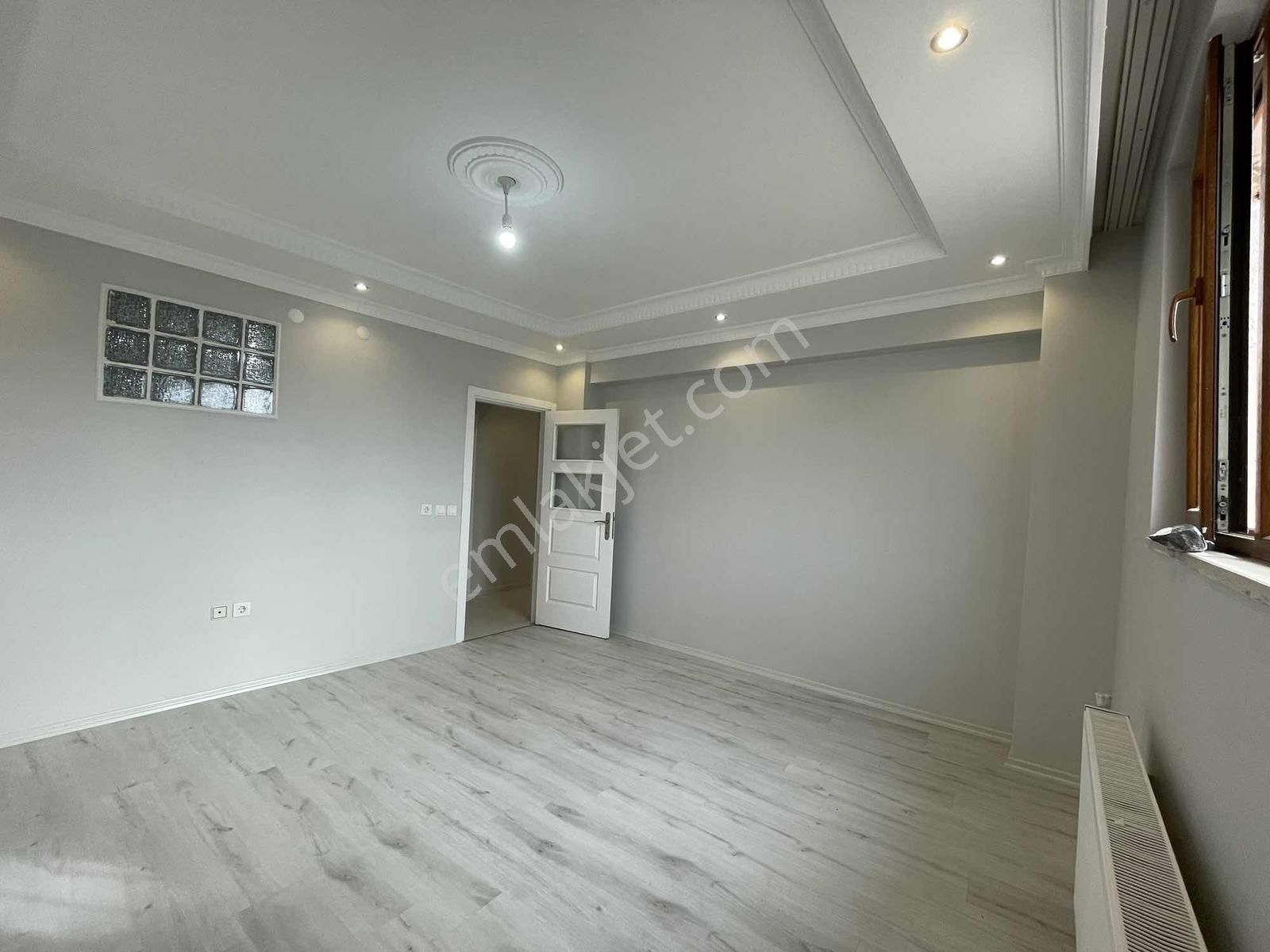 Taştepede Güney Cepheli Önü Açık 2+1 85 M2 Kiralık Daire - Görsel 23