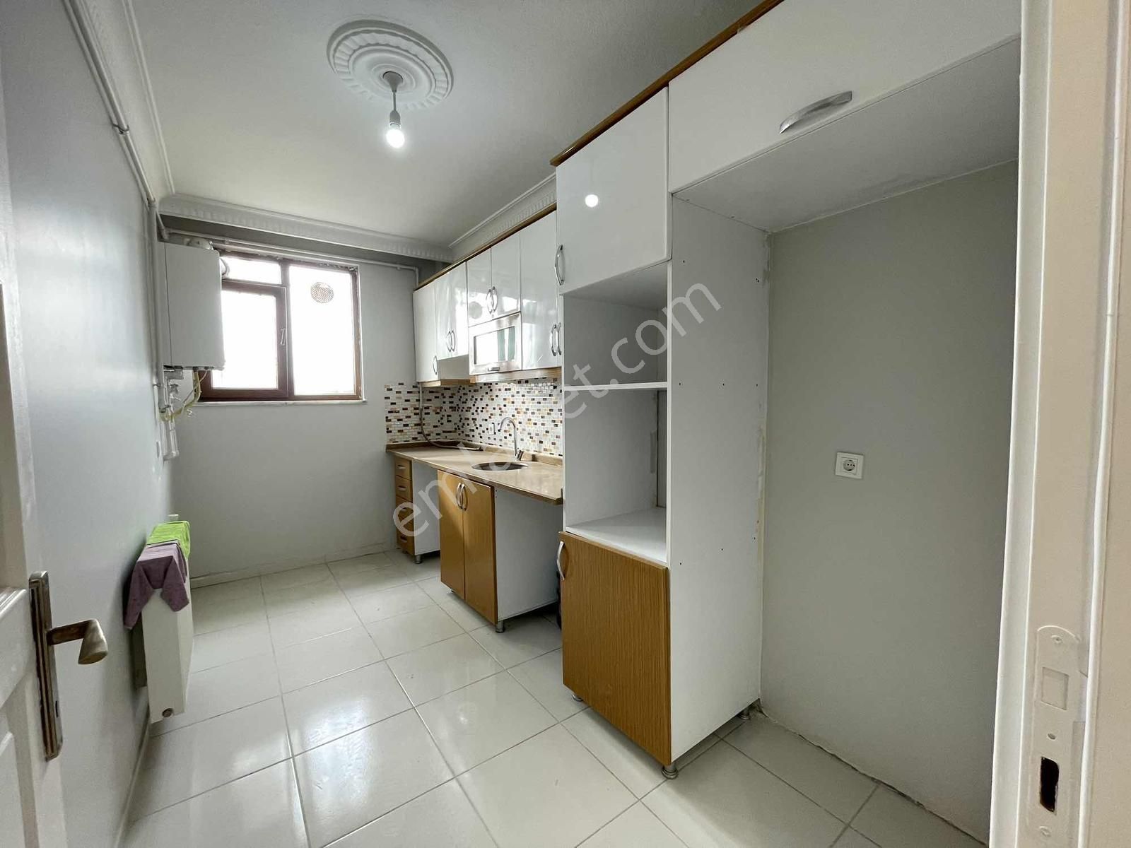 Taştepede Güney Cepheli Önü Açık 2+1 85 M2 Kiralık Daire - Görsel 20