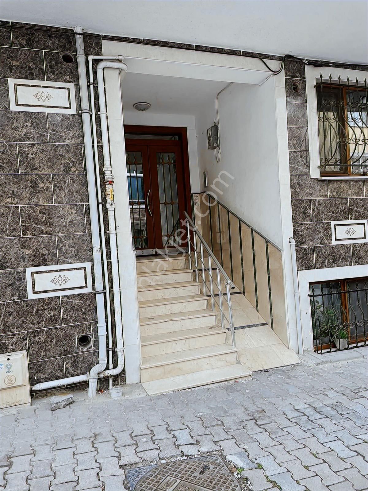 Taştepede Güney Cepheli Önü Açık 2+1 85 M2 Kiralık Daire - Görsel 32