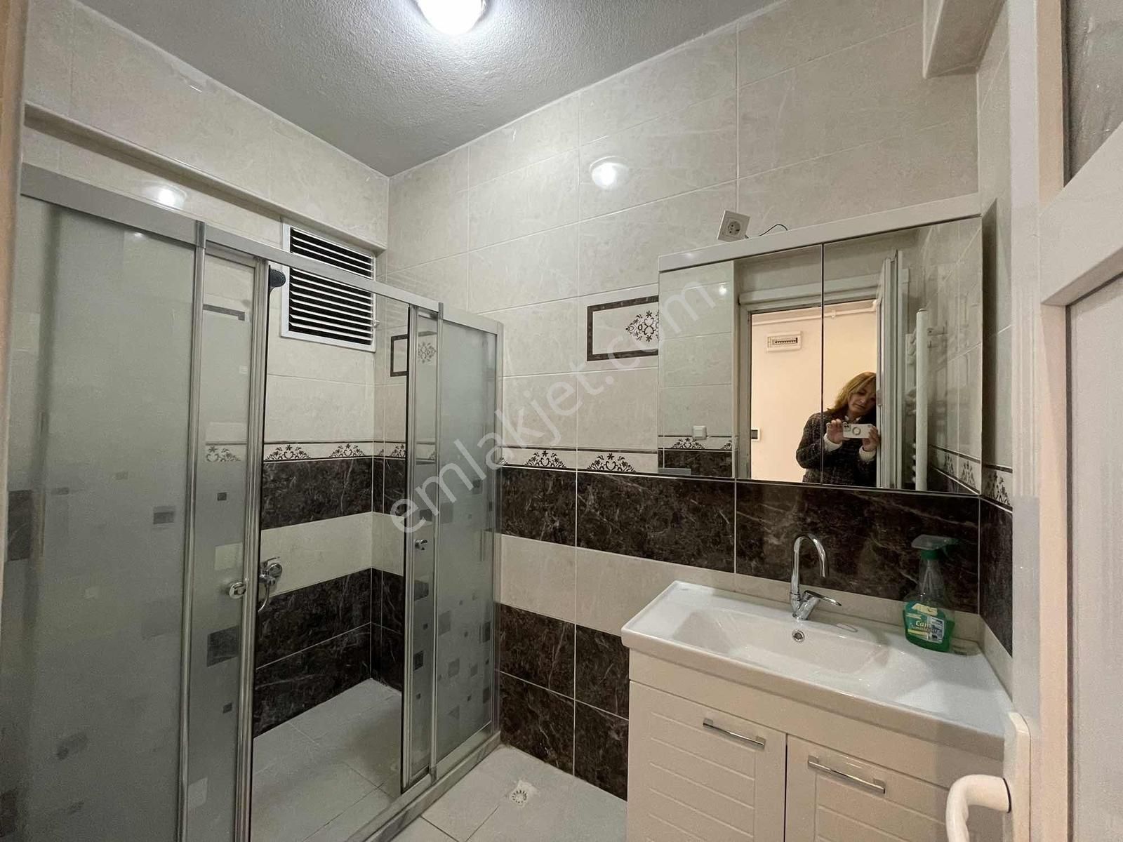 Taştepede Güney Cepheli Önü Açık 2+1 85 M2 Kiralık Daire - Görsel 7