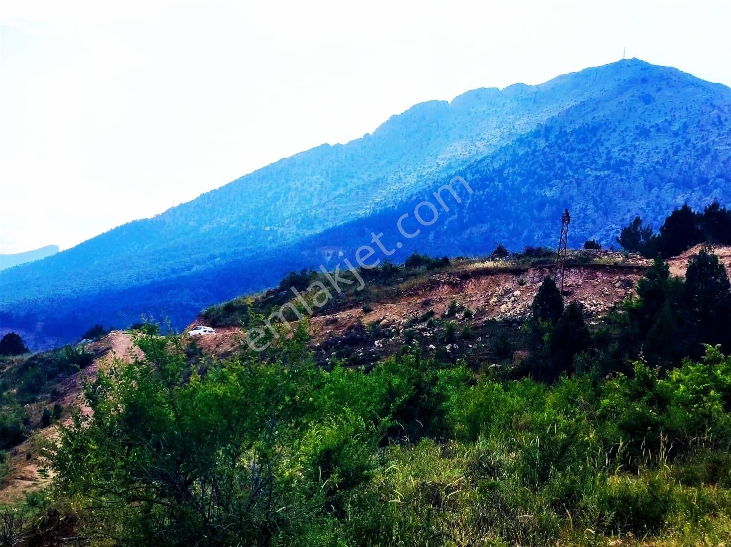 Kar Emlaktan Alpu Radar Yolunda 400 M2 Satılık Arsa - Görsel 13