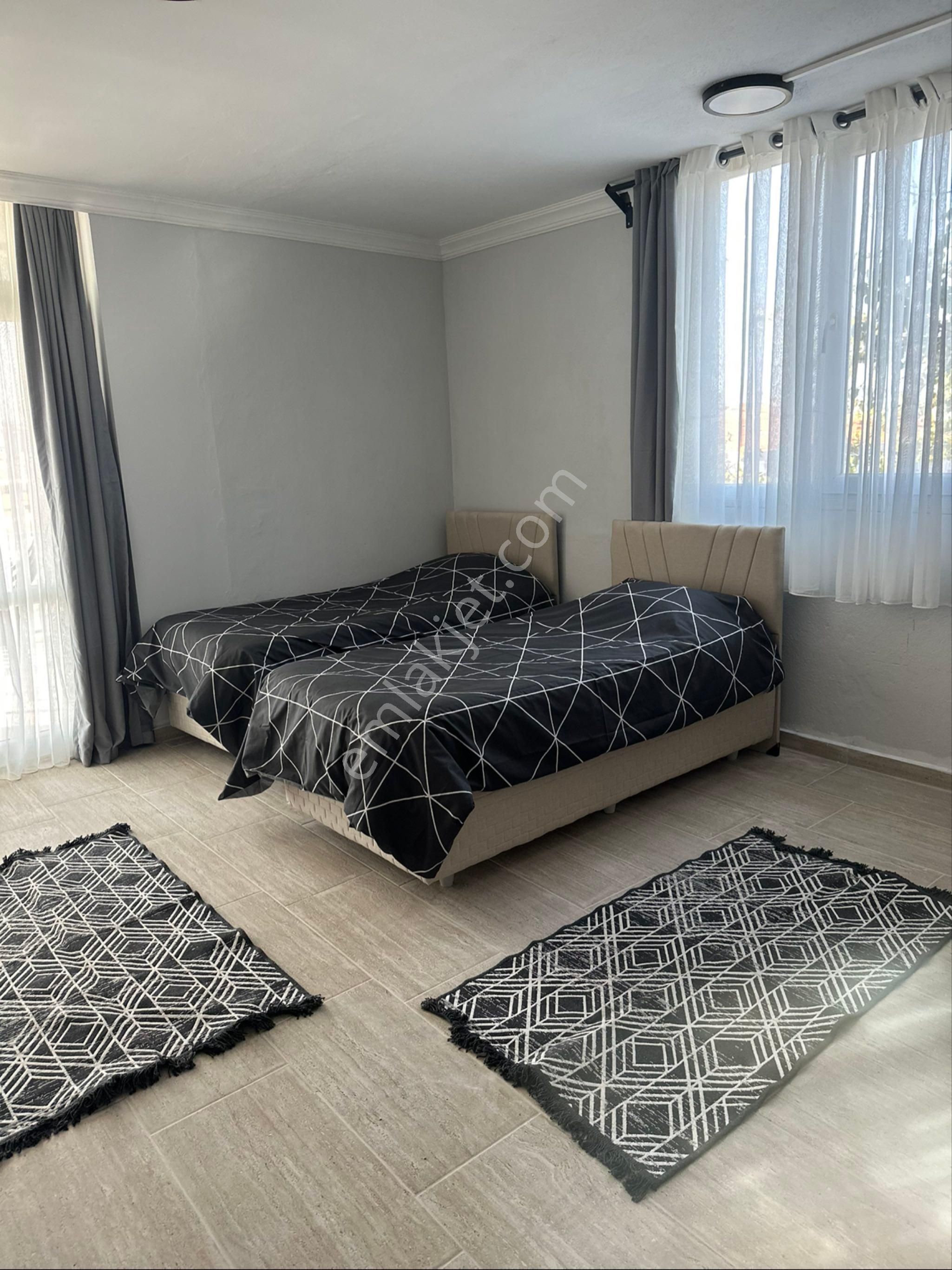 Balçovada Öğrenciye Kiralık Daire - Görsel 3