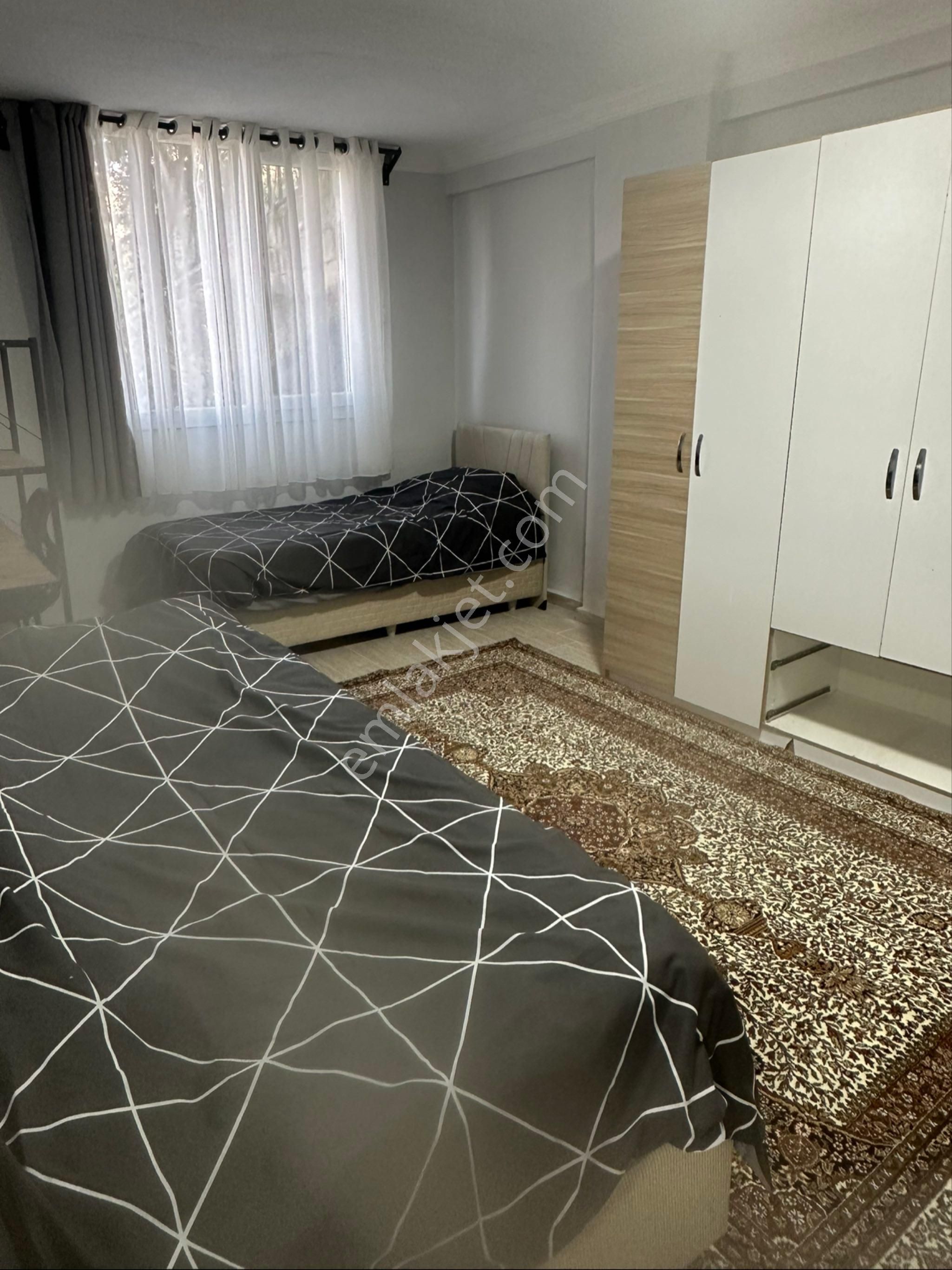 Balçovada Öğrenciye Kiralık Daire - Görsel 2