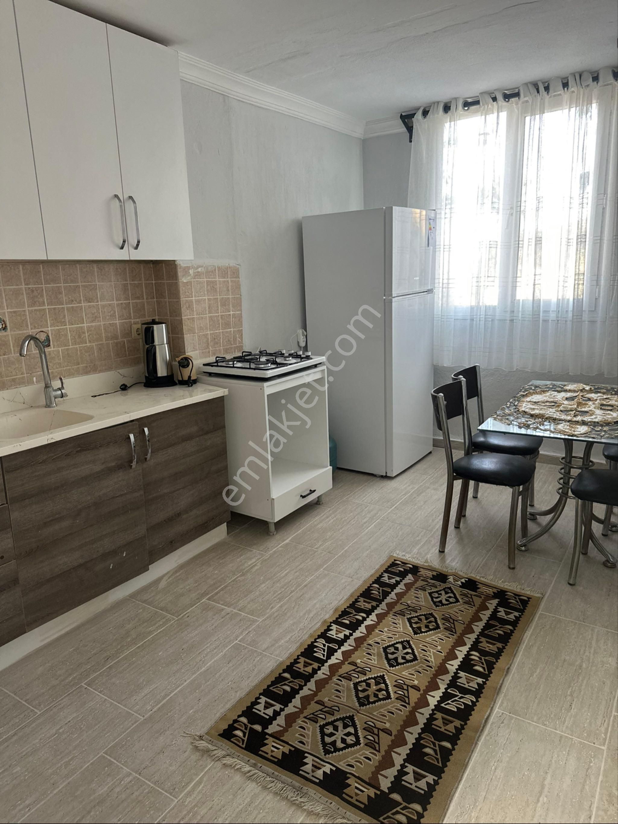 Balçovada Öğrenciye Kiralık Daire - Görsel 4
