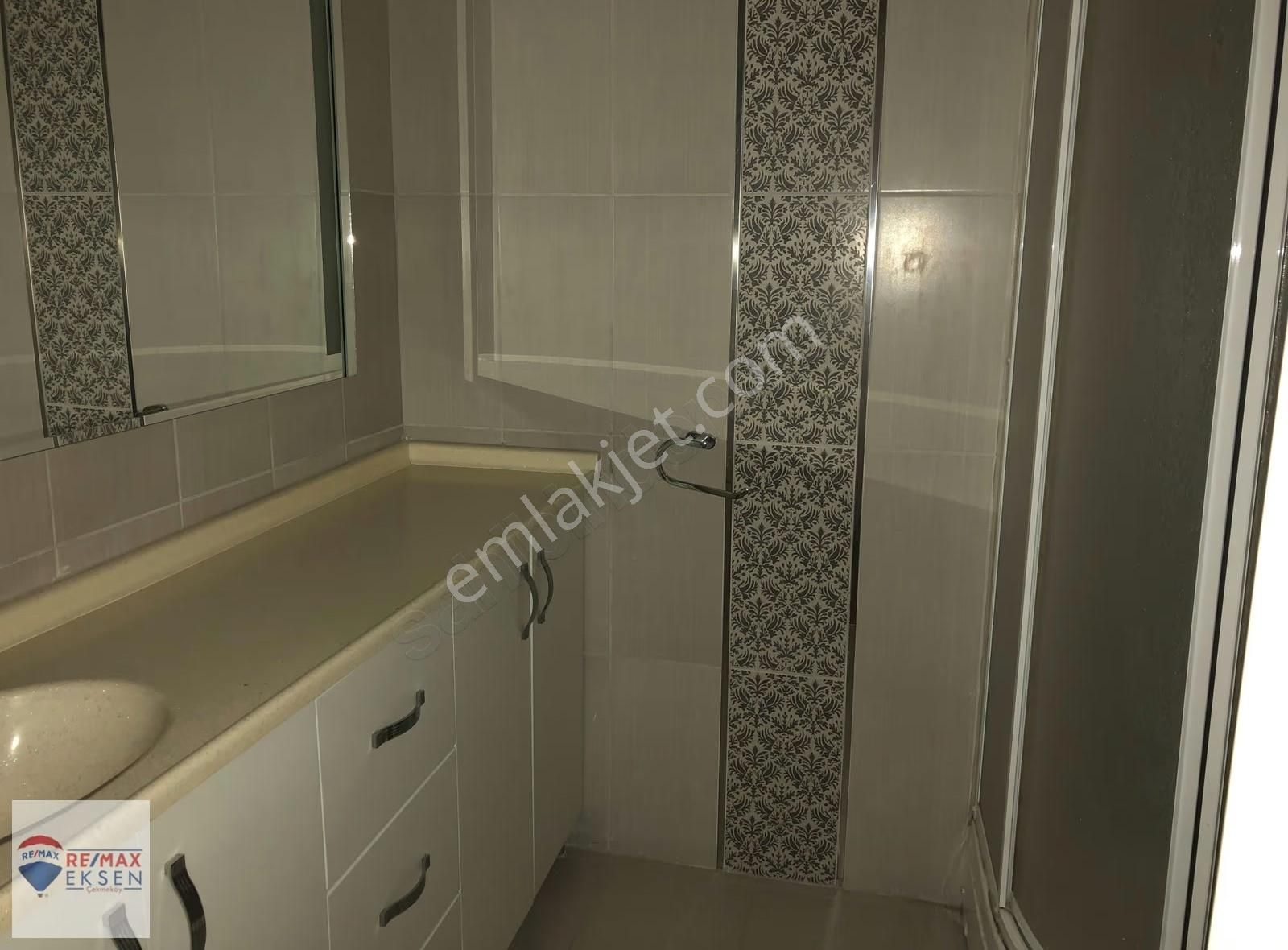 Sancaktepe Sinpaş Kelebekia 1+1 Kiralık Daire Saint Joseph Yanı - Görsel 19