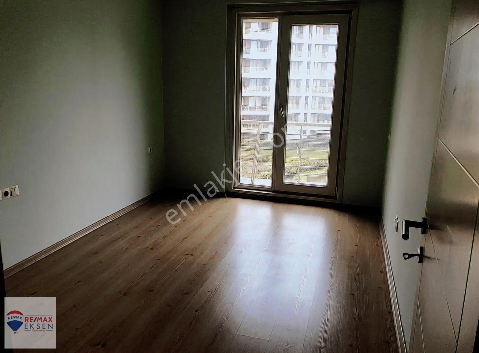 Sancaktepe Sinpaş Kelebekia 1+1 Kiralık Daire Saint Joseph Yanı - Görsel 2