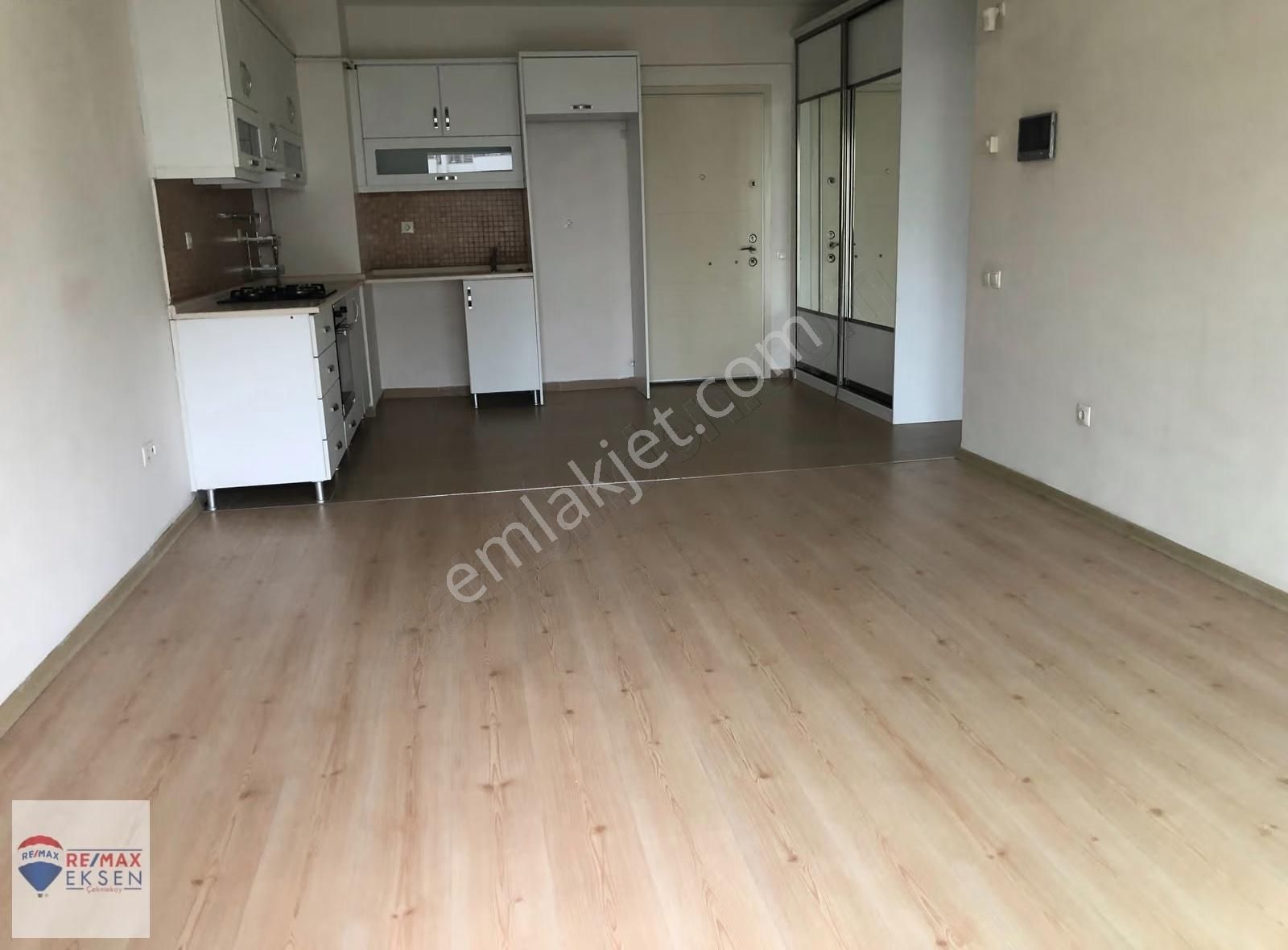 Sancaktepe Sinpaş Kelebekia 1+1 Kiralık Daire Saint Joseph Yanı - Görsel 12