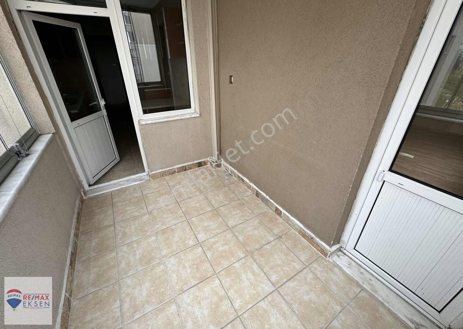 Çekmeköy Ekşioğlu Beşyıldız 2. Etap Sitesi Kiralık 3+1 Daire - Görsel 29