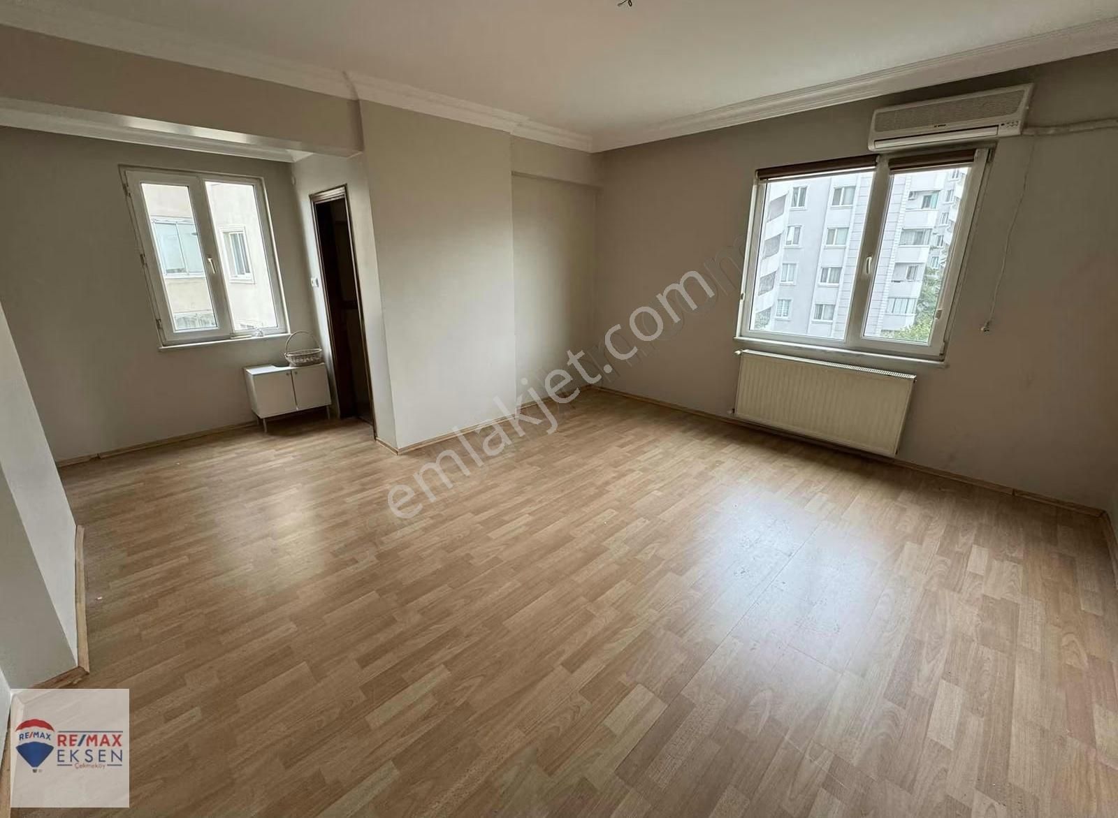 Çekmeköy Ekşioğlu Beşyıldız 2. Etap Sitesi Kiralık 3+1 Daire - Görsel 4