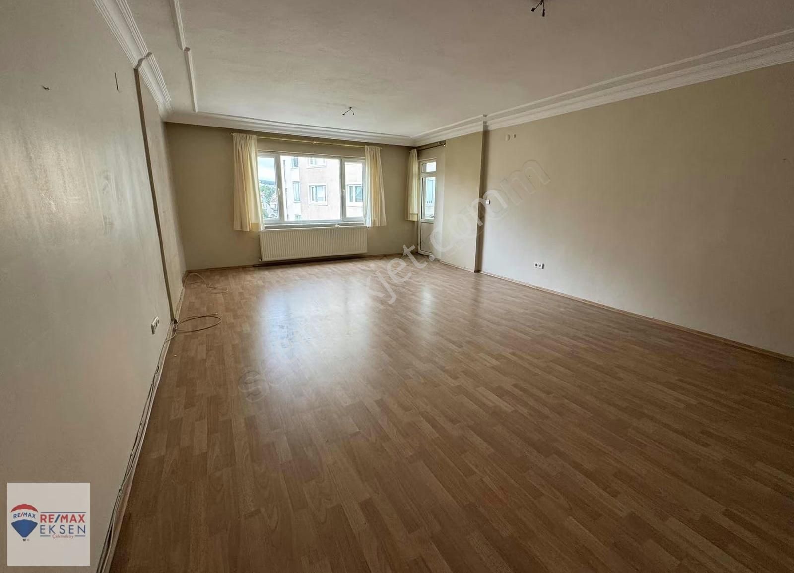 Çekmeköy Ekşioğlu Beşyıldız 2. Etap Sitesi Kiralık 3+1 Daire - Görsel 11