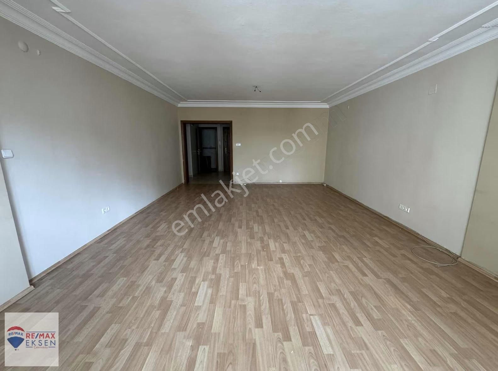 Çekmeköy Ekşioğlu Beşyıldız 2. Etap Sitesi Kiralık 3+1 Daire - Görsel 24
