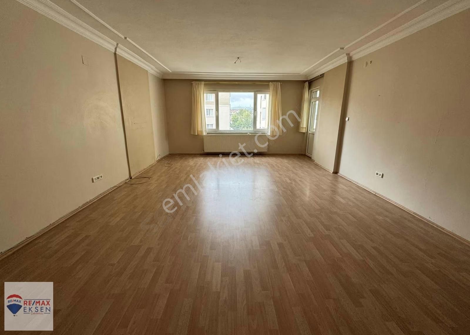 Çekmeköy Ekşioğlu Beşyıldız 2. Etap Sitesi Kiralık 3+1 Daire - Görsel 17