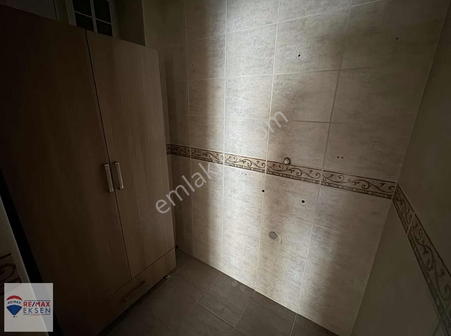 Çekmeköy Ekşioğlu Beşyıldız 2. Etap Sitesi Kiralık 3+1 Daire - Görsel 35