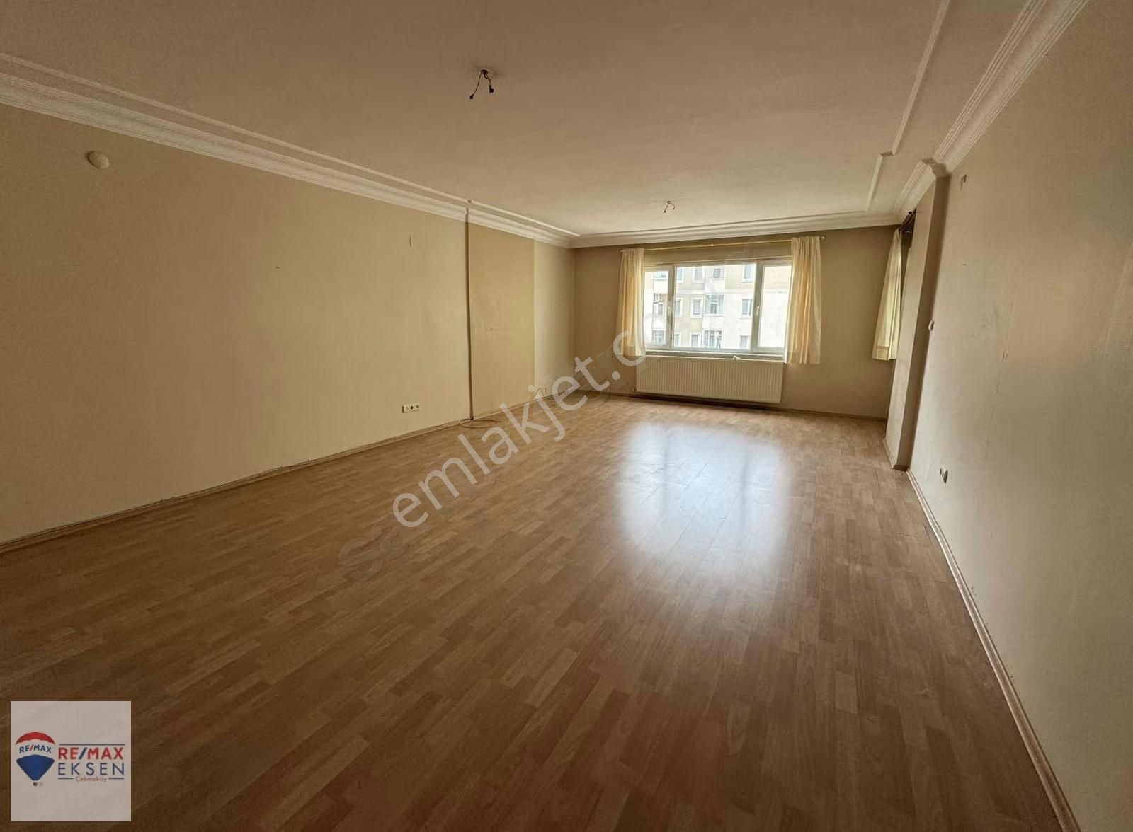 Çekmeköy Ekşioğlu Beşyıldız 2. Etap Sitesi Kiralık 3+1 Daire - Görsel 7