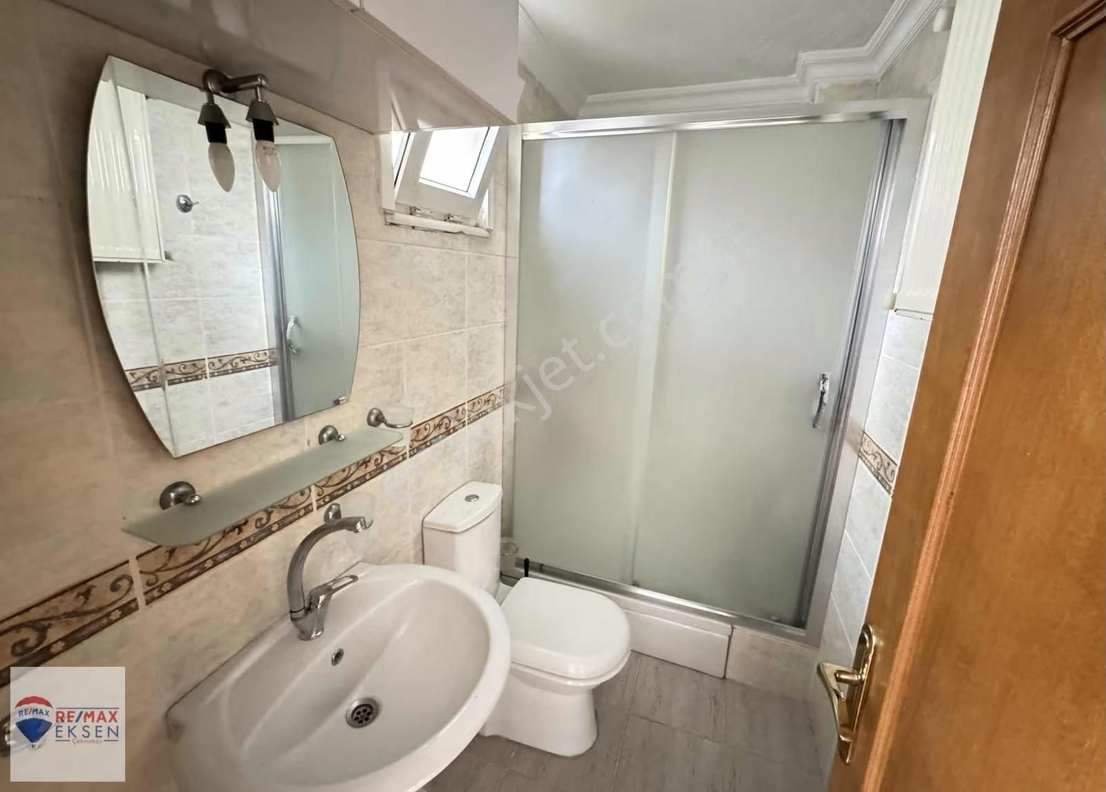 Çekmeköy Ekşioğlu Beşyıldız 2. Etap Sitesi Kiralık 3+1 Daire - Görsel 18
