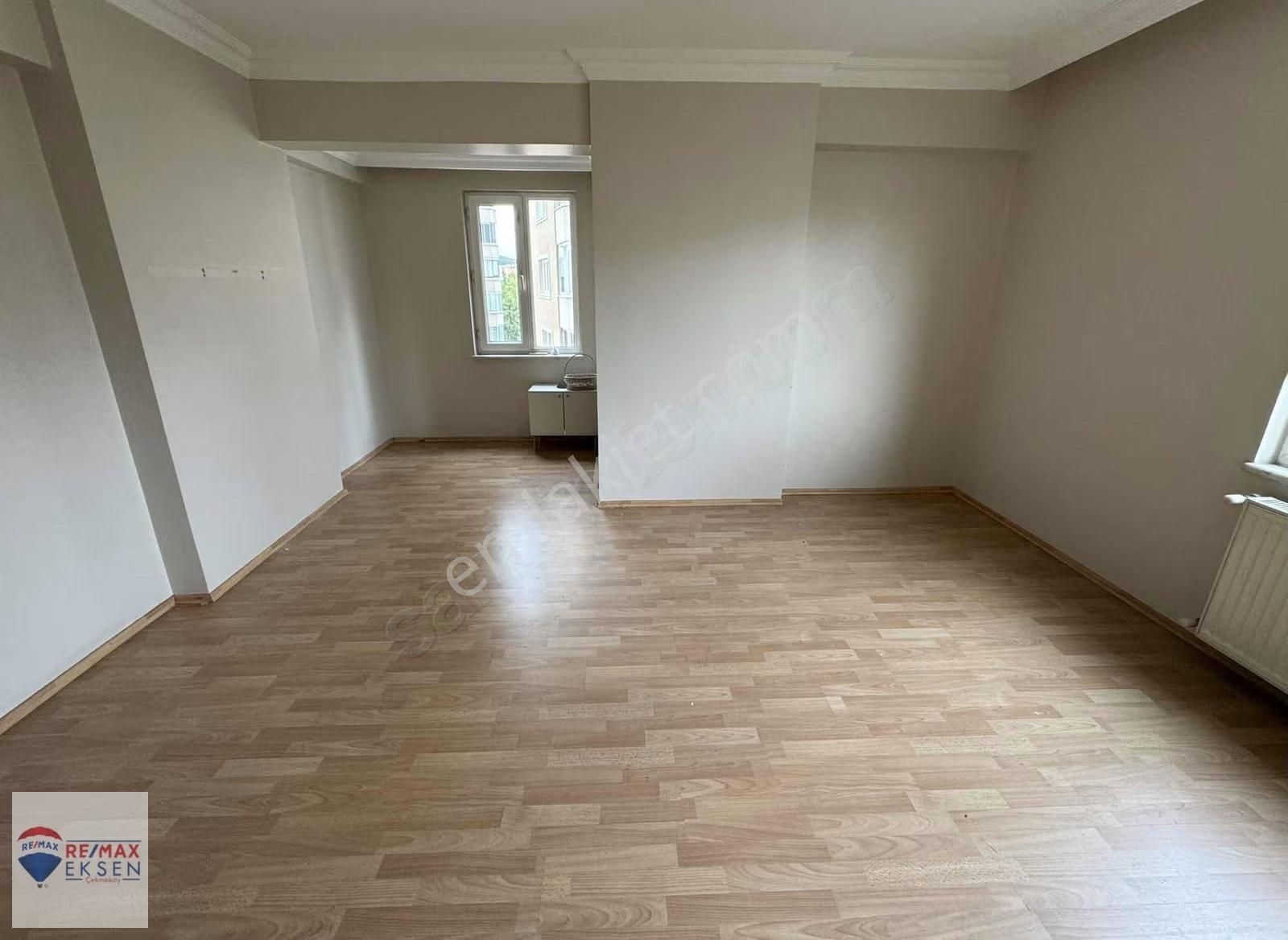 Çekmeköy Ekşioğlu Beşyıldız 2. Etap Sitesi Kiralık 3+1 Daire - Görsel 9