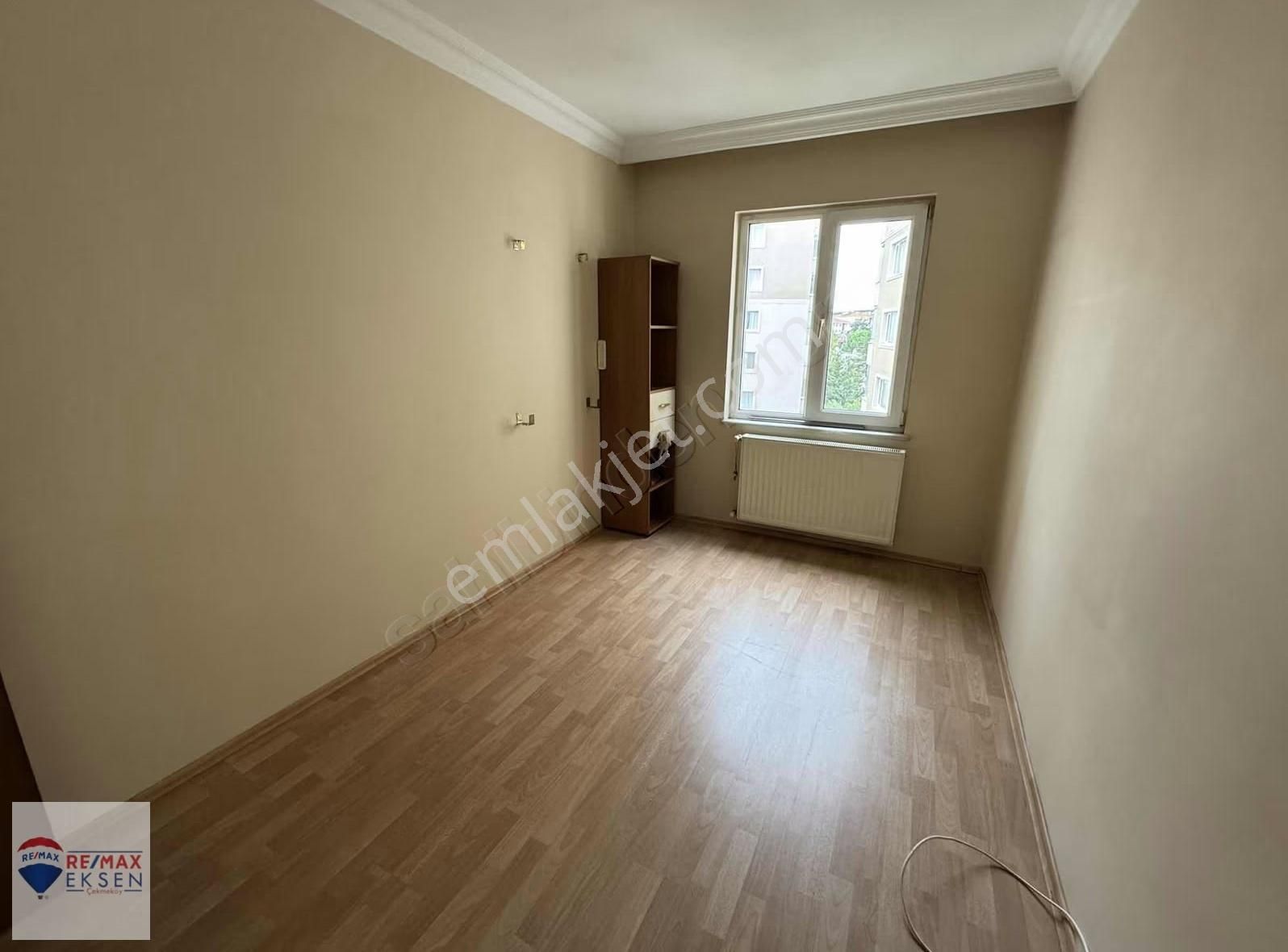 Çekmeköy Ekşioğlu Beşyıldız 2. Etap Sitesi Kiralık 3+1 Daire - Görsel 28