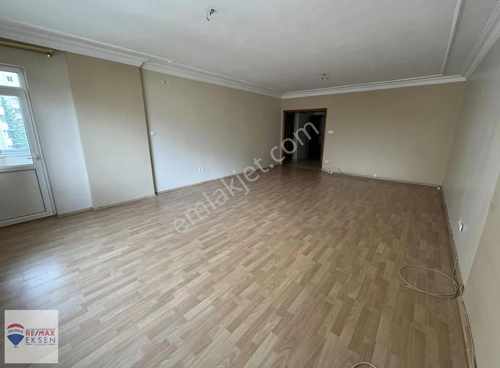 Çekmeköy Ekşioğlu Beşyıldız 2. Etap Sitesi Kiralık 3+1 Daire - Görsel 33