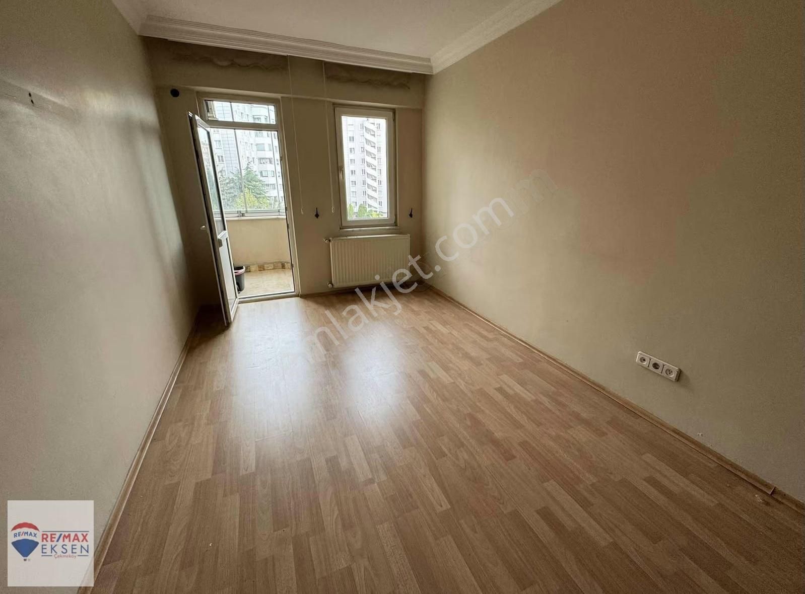 Çekmeköy Ekşioğlu Beşyıldız 2. Etap Sitesi Kiralık 3+1 Daire - Görsel 10